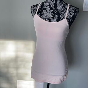 Lululemon size 6 tank top
